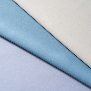 92% <span class=keywords><strong>Polyester</strong></span> 8% Spandex <span class=keywords><strong>Twill</strong></span> Vải 300D Làm Việc Mặc Phù Hợp Với Đồng Phục Quần Áo Áo Khoác Quần Với Thoáng Khí Không Thấm Nước Windproof - Product Image 6