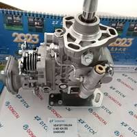 Pompe d'injection de carburant diesel VE4/12F1100L954 0 460 424 282 0460424282 504063450 pour moteur IVECO FIAT 71KW: USD400.00