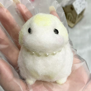 Juguete Sensorial de Silicona Súper Suave con Forma de Conejo, Juguete Antiestrés para Adultos y Niños, para Niñas - Product Image 3