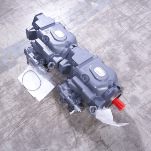 Sản phẩm phổ biến lớn Sany Phụ tùng máy xúc Sany Chính Đơn vị bơm 150108010013a cho sy1250 sy1350 - Product Image 1