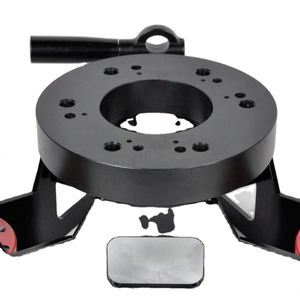 Robot collaboratif avec base magnétique et moteur pour une fixation sécurisée, charge utile de 3 à 10 kg, puissance de 1 kW, 380 V - Product Image 1