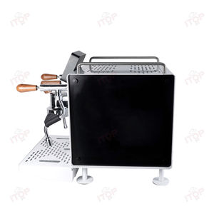 Machine à café expresso semi-automatique à <span class=keywords><strong>pompe</strong></span> rotative professionnelle ITOP, prix de gros d'usine - Product Image 6