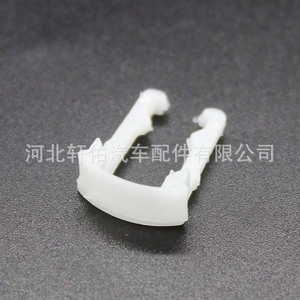คลิปหนีบสายเชื้อเพลิงรูปตัวยู ยี่ห้อ Xuanyou รุ่น 2F1Z-9A317-AA สำหรับรถยนต์ฟอร์ด ลินคอล์น เชฟโรเลต บูอิค - Product Image 4