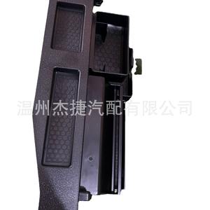 กล่องเก็บของคอนโซลกลาง/กล่องเก็บของในรถ สำหรับรถฟอร์ด F150 250 350 450 ปี 2017-2020 - Product Image 2