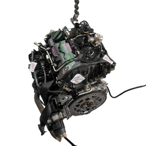 Bloque largo de motor de gasolina B38 A15A de alta calidad para 3,0 T 306HP con garantía de 12 meses - Product Image 5