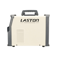 LASTON WSME-200G Afficheur LED en alliage d'aluminium Soudage 200 Ampères Soudeuse multifonction à inverseur AC DC Machine à souder TIG