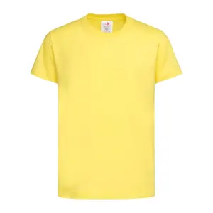 T-shirt classique pour enfants, merchandising personnalisé - Product Image 3