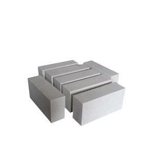 Usine En Gros Argile Dolomite <span class=keywords><strong>Magnésie</strong></span> Chrome Azs Corindon Mullite Carbure De Silicium Carbone Haute Alumine Brique Réfractaire - Product Image 6