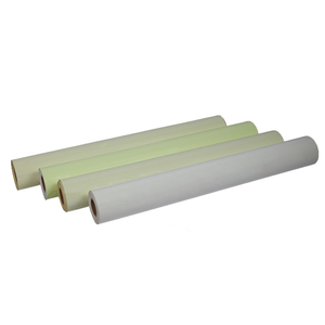 Film Luminescent Photoluminescent PVC/PET Autocollant YEEMAX, Matériau Réfléchissant <span class=keywords><strong>Vert</strong></span> Clair, Largeur 124 cm - Product Image 5