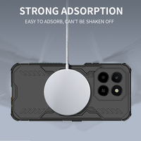 Coques de téléphone magnétiques pour Honor X6c X7c X8c, pour tous les téléphones, vente en gros, design de luxe personnalisé, fabricant d'étuis de téléphone portable