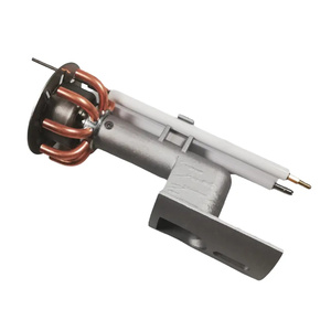 Nouvelle tête de combustion de brûleur en acier inoxydable de haute qualité pour pièces de rechange d'instruction gaz/huile - Product Image 2
