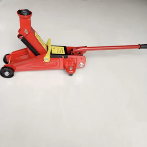 Cric hydraulique de plancher de 2 tonnes à profil bas Cric rapide horizontal de chariot de <span class=keywords><strong>garage</strong></span> pour voiture - Product Image 6