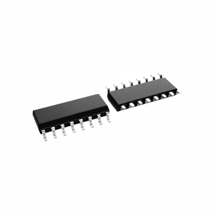In Stock 16 DIP Logic Electronics Component CD4504BEE4 - Product Image 1