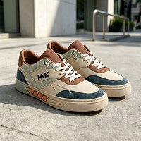 Fabricante de Zapatillas Personalizadas al por Mayor, OEM, ODM, Zapatos de Marca Privada, MOQ Bajo y Muestra Rápida para Marcas de Ropa Urbana