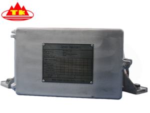 Transformador de Corriente Invertido Sumergido en Aceite LVB-110 - Product Image 5