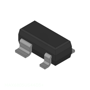 Componente Electrónico de Gestión de Energía (PMIC) TO 253 4, TO 253AA MAX6805US44D3+, Componente Electrónico BOM IC en Existencia - Product Image 1
