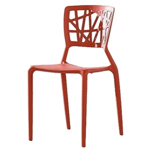 <span class=keywords><strong>Chaise</strong></span> <span class=keywords><strong>longue</strong></span> <span class=keywords><strong>en</strong></span> résine plastique de style français, empilable, design moderne, pour jardin, salle à manger, restaurant extérieur et usage scolaire - Product Image 2
