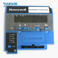 RM7800L1012 100% Neuf et Original Amplificateur de Contrôleur de Brûleur Série RM Honeywell en Stock Demandez le Prix