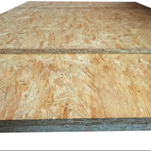 Revestimiento de techo <span class=keywords><strong>OSB</strong></span> impermeable fenólico pegado tablero <span class=keywords><strong>OSB</strong></span> - Product Image 3