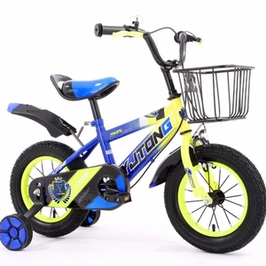 <strong>14</strong> Inch Children Bicycle with Training Wheel/Factory Price <strong>Fat</strong> Tire Child Bicycle/cycles Models Children Bicycle Bike - Product Image 1