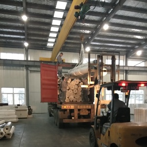 Dimensi disesuaikan <span class=keywords><strong>EPDM</strong></span> membran kolam 1.2mm tahan air atap <span class=keywords><strong>EPDM</strong></span> gulungan - Product Image 6