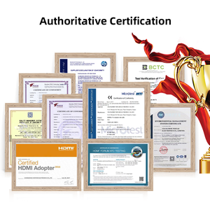 WISTAR Proveedor Profesional de Cable <span class=keywords><strong>HDMI</strong></span> <span class=keywords><strong>2.1</strong></span> de 4k 8k para Monitor de Juegos, PC, Laptop, Proyector, TV HD, PS5 - Product Image 5