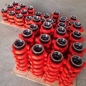 FIG1502 ค้อนพร้อมระบบเชื่อมแบบพ่นและแกนเกลียว ชิ้นส่วนประกอบท่อขนาดใหญ่ การเชื่อมต่อท่อสีแดง/น้ำเงิน รับประกัน 1 ปี - Product Image 1