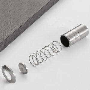 Couvercle anti-poussière en acier inoxydable de haute qualité - Product Image 5