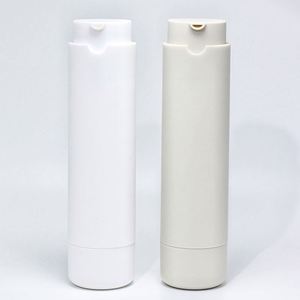 Flacon pompe airless rechargeable pour cosmétiques, écran solaire, crème BB yeux, lotion, 25ml, 45ml - Product Image 3