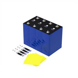 Celda de Batería LiFePO4 314Ah 3.2V Prismática Recargable de Litio para Sistemas de Almacenamiento de Energía Fuera de la Red, Venta al Por Mayor del Fabricante - Product Image 3