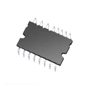 IM513L6AXKMA1 Module PowerDIP 24 composants électroniques de gestion de l'alimentation (PMIC) en stock - Product Image 1