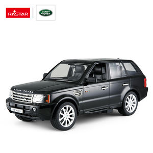 <span class=keywords><strong>RASTAR</strong></span> El Mejor Modelo de Vehículo Land Rover con Licencia Oficial con Control Remoto para Niños - Product Image 5