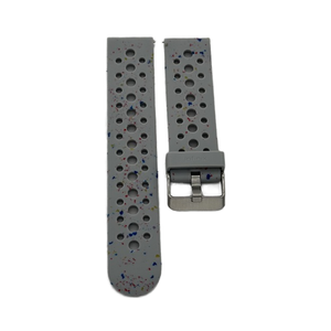 <span class=keywords><strong>Bracelet</strong></span> de montre de remplacement en silicone multicolore respirant pour Huawei <span class=keywords><strong>Xiaomi</strong></span> Redmi <span class=keywords><strong>Watch</strong></span> 5 Active <span class=keywords><strong>Lite</strong></span> Band <span class=keywords><strong>Bracelet</strong></span> - Product Image 3