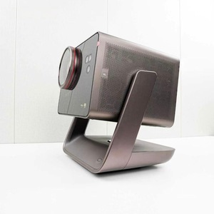 Rc Hisense C5 Ultra 4400CVIA 4K <b>3D</b> Tri-color Laser <b>with</b> Optical Zoom - Home Theater <b>Projector</b> - Product Image 2