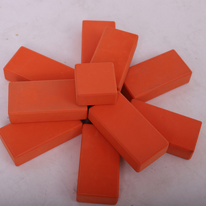 Sáng tạo sân chơi trong nhà cho trẻ em bọt xây dựng gạch & khối cho nhà trường hoặc trung tâm mua sắm sử dụng - Product Image 4