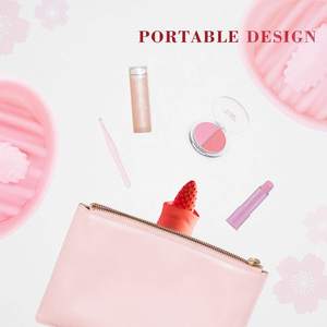 Silikon-Klitoris-Saugvibrator mit Zungenleck-Funktion und Nippelstimulator, 10 einstellbare Vibrationsstufen, Sexspielzeug für Frauen und Paare - Product Image 5