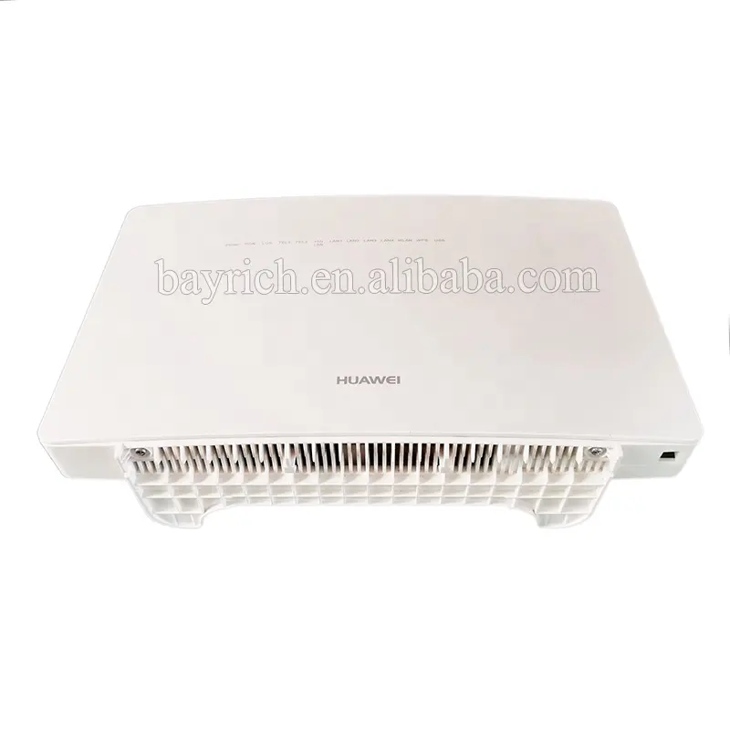 used Fiber Optic modem Huawei HN8255 High Quality onu more advanced than 8055Q 10G GPON EPON 8255WS