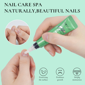 Huile Réparatrice pour Cuticules en Gros sous Marque Privée – Soin Nourrissant Anti-Emboutissement des Ongles – Sérum Réparateur 10ml - Product Image 1