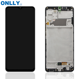 Écran LCD Incell pour Samsung A32 4G <span class=keywords><strong>A325</strong></span> <span class=keywords><strong>SM</strong></span>-A325F, écran tactile LCD pour Samsung A32 4G A325M, écran LCD pour Samsung A32 4G avec cadre - Product Image 4