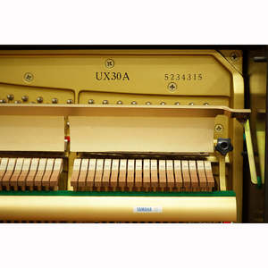 YAMAHA-made ตัวตรงมือสองเครื่องจักรกลเปียโนสภาพใหม่ - Product Image 3