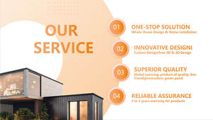 Ensemble de placards complets sur mesure en PVC/lacquer, fournisseur de placards de cuisine modernes en vinyle - Product Image 5