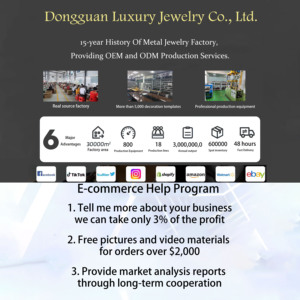 Giá sỉ nhà máy Trang sức thời trang thép không gỉ mạ vàng 18K PVD khuyên tai tròn khuyên tai gài không gây dị ứng chống nước dành cho nữ - Product Image 6