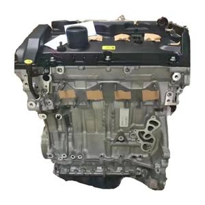 Motor desnudo de calidad superior N16B16A 1.6L 172Hp 177N 4 cilindros Motor automático para BMW Mini Countryman R60 en 2010-2017 - Product Image 2