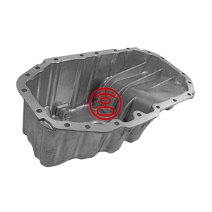 Milexuan 1.6 FSI Auto Moteur Couvercle <span class=keywords><strong>de</strong></span> carter d'huile 032103603AB 032103601QA 036103603QA pour VW GOLF V POLO SEAT Skoda 2003-08 - Product Image 3