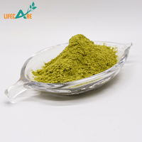 Lifecare Supply Poudre de henné naturel de qualité alimentaire Extrait de plantes de haute qualité emballé sous vide et expédié dans le tambour