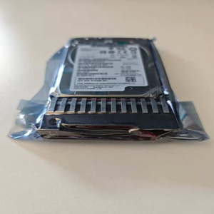 Disque dur serveur HPE 2,4 To SAS de classe entreprise, 10k HDD, interface SAS, prend en charge le transfert de données à haute vitesse pour des performances optimales - Product Image 3