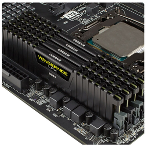 Original Memory Cor-sair Vengeance LPX 32G 3200mhz/3600mhz <b>DDR4</b> <b>RAM</b> for Desktop Original <b>Ram</b> for Desktop - Product Image 2