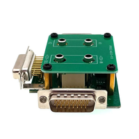 Adaptador GIII X431 MCU3 para XPROG3 ECU Programación de llaves Benz All Keys Lost Kit Antirrobo Xprog3 3
