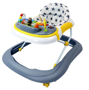 Poussettes jouets pour bébés les plus vendues en usine, adaptées aux bébés de 3 à 12 mois - Product Image 6