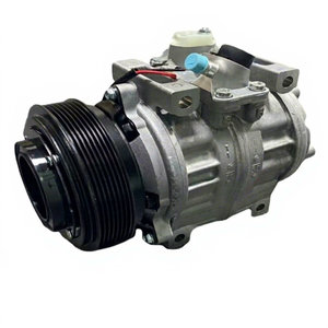Nuevo Compresor de Aire para Automóvil Japonés 88320-36530 para Minibús con Motor de 1.3L, con 6 Meses de Garantía, Caja de Madera - Product Image 1